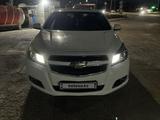 Chevrolet Malibu 2014 года за 7 000 000 тг. в Шымкент