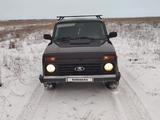 ВАЗ (Lada) Lada 2121 2015 годаfor2 400 000 тг. в Кулан