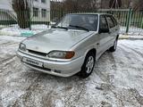 ВАЗ (Lada) 2114 2005 годаүшін1 050 000 тг. в Костанай – фото 2