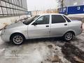 ВАЗ (Lada) Priora 2170 2007 года за 1 500 000 тг. в Аксай – фото 6