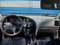 Hyundai Elantra 2003 годаfor1 100 000 тг. в Астана – фото 9