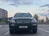 Mercedes-Benz GL 450 2010 годаfor7 800 000 тг. в Атырау