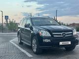 Mercedes-Benz GL 450 2010 годаfor7 800 000 тг. в Атырау – фото 3