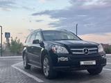 Mercedes-Benz GL 450 2010 годаfor7 800 000 тг. в Атырау – фото 5