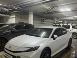Toyota Camry 2026 года за 21 200 000 тг. в Алматы – фото 2