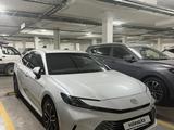 Toyota Camry 2026 года за 21 200 000 тг. в Алматы
