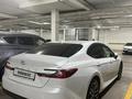 Toyota Camry 2026 года за 21 200 000 тг. в Алматы – фото 4