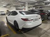 Toyota Camry 2026 года за 21 200 000 тг. в Алматы – фото 3