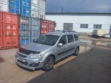 ВАЗ (Lada) Largus 2014 года за 4 100 000 тг. в Костанай – фото 4