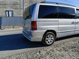 Mercedes-Benz Vito 2000 года за 3 000 000 тг. в Кульсары