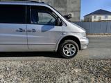 Mercedes-Benz Vito 2000 годаүшін3 000 000 тг. в Кульсары – фото 2