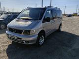 Mercedes-Benz Vito 2000 годаүшін3 000 000 тг. в Кульсары – фото 3