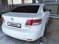 Toyota Avensis 2010 годаүшін6 200 000 тг. в Семей – фото 2