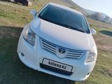 Toyota Avensis 2010 годаүшін6 200 000 тг. в Семей