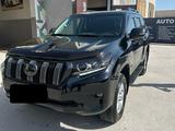 Toyota Land Cruiser Prado 2022 года за 27 800 000 тг. в Актау – фото 3