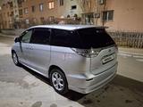 Toyota Estima 2006 года за 3 800 000 тг. в Жанаозен – фото 4