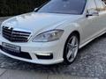 Mercedes-Benz S 500 2006 годаfor6 900 000 тг. в Тараз – фото 2