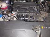 Hyundai Tucson 2024 годаүшін11 850 000 тг. в Астана – фото 3