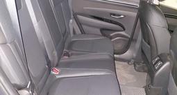 Hyundai Tucson 2024 года за 11 850 000 тг. в Астана – фото 5