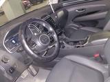 Hyundai Tucson 2024 годаүшін11 850 000 тг. в Астана – фото 4