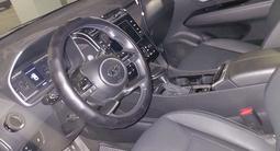Hyundai Tucson 2024 года за 11 850 000 тг. в Астана – фото 4