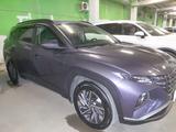 Hyundai Tucson 2024 годаүшін11 850 000 тг. в Астана – фото 2