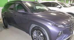 Hyundai Tucson 2024 года за 11 850 000 тг. в Астана – фото 2