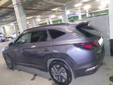Hyundai Tucson 2024 годаүшін11 850 000 тг. в Астана