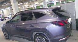 Hyundai Tucson 2024 года за 11 850 000 тг. в Астана