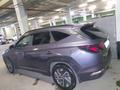 Hyundai Tucson 2024 года за 11 750 000 тг. в Астана – фото 17