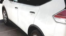 Nissan X-Trail 2017 года за 8 700 000 тг. в Алматы – фото 2