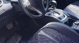 Nissan X-Trail 2017 года за 8 700 000 тг. в Алматы – фото 3