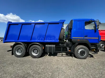 МАЗ  МАЗ-650126 2022 года за 26 300 000 тг. в Астана