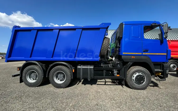МАЗ  МАЗ-650126 2022 года за 26 300 000 тг. в Астана