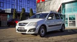 ВАЗ (Lada) Largus 2019 года за 4 690 000 тг. в Алматы