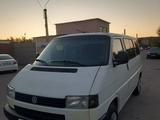 Volkswagen Transporter 1992 года за 3 600 000 тг. в Тараз – фото 3