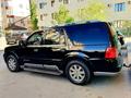 Lincoln Navigator 2004 годаүшін6 300 000 тг. в Актау – фото 13