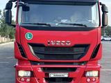 IVECO  Stralis 2016 года за 28 000 000 тг. в Алматы