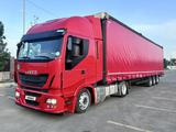 IVECO  Stralis 2016 года за 28 000 000 тг. в Алматы – фото 2