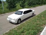 Mercedes-Benz E 280 2001 годаfor5 500 000 тг. в Павлодар