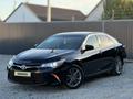 Toyota Camry 2016 года за 9 690 000 тг. в Актобе