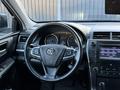 Toyota Camry 2016 годаfor9 690 000 тг. в Актобе – фото 8