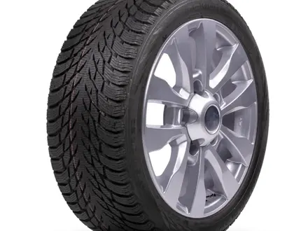 Nokian Tyres Hakkapeliitta R3 225/45 R17 T94үшін18 000 тг. в Алматы