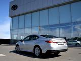 Toyota Camry Elegance 2025 года за 18 690 000 тг. в Кызылорда – фото 2