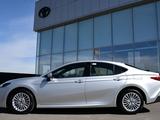 Toyota Camry Elegance 2025 года за 18 690 000 тг. в Кызылорда – фото 3