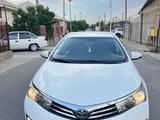 Toyota Corolla 2014 года за 6 000 000 тг. в Шымкент