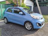 Kia Picanto 2014 года за 3 750 000 тг. в Караганда – фото 2