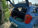 Kia Picanto 2014 года за 3 750 000 тг. в Караганда – фото 5