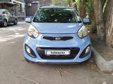 Kia Picanto 2014 года за 3 750 000 тг. в Караганда