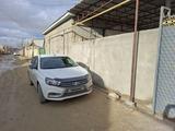 ВАЗ (Lada) Vesta 2018 года за 4 500 000 тг. в Актау – фото 3